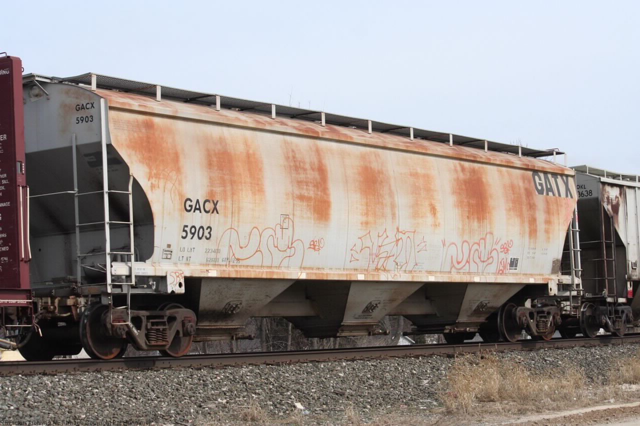 GACX 5903