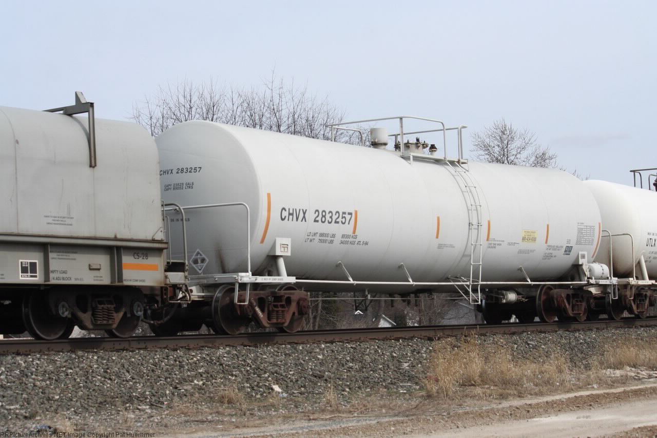 CHVX 283257