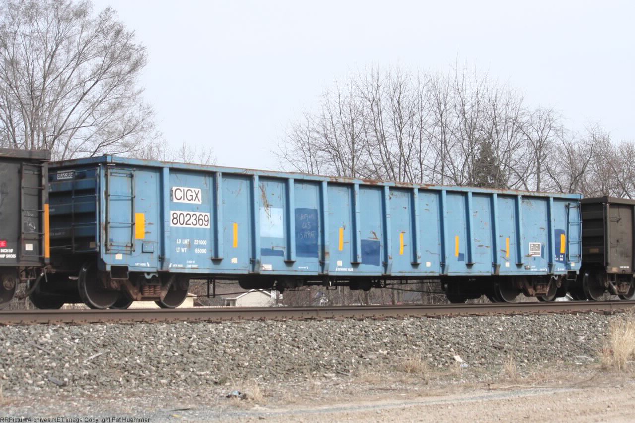 CIGX 802369