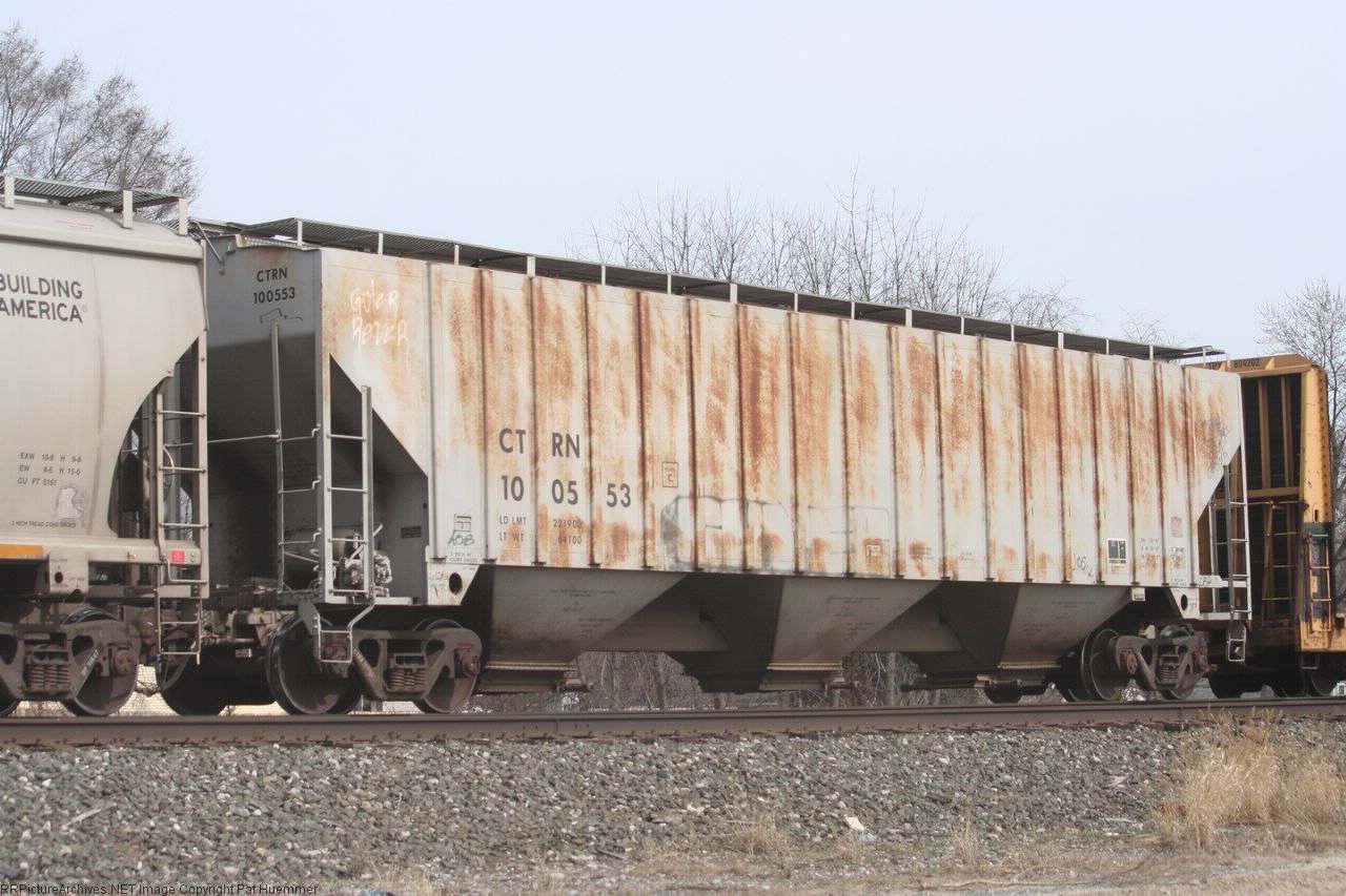 CTRN 100553