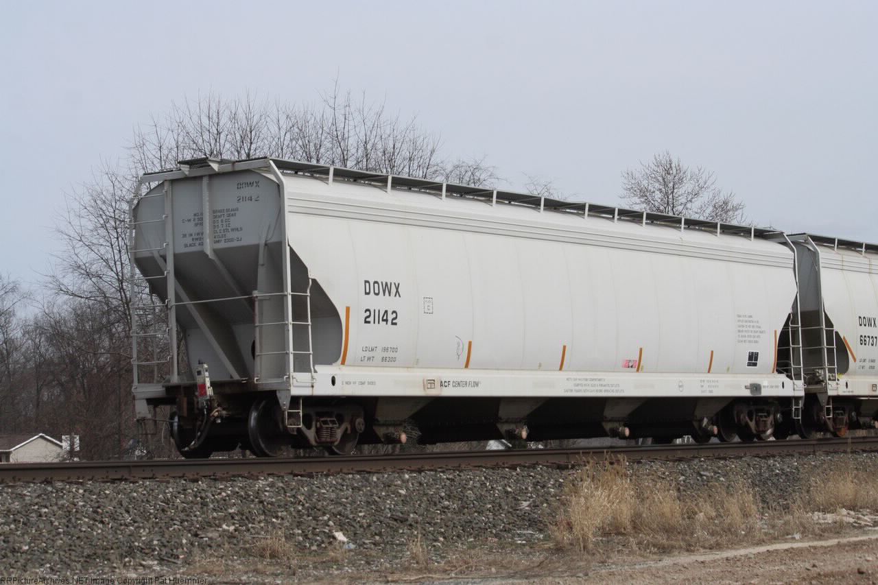 DOWX 21142