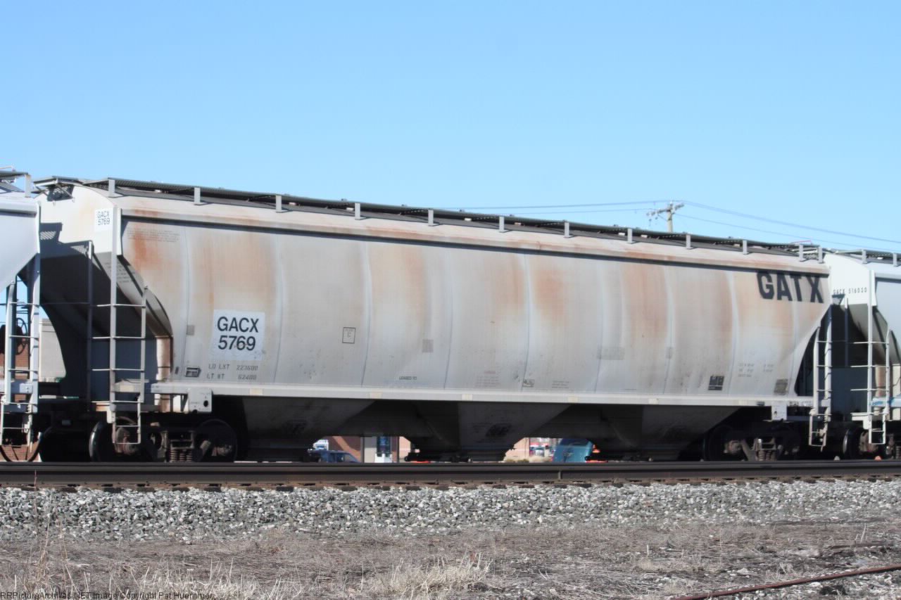 GACX 5769