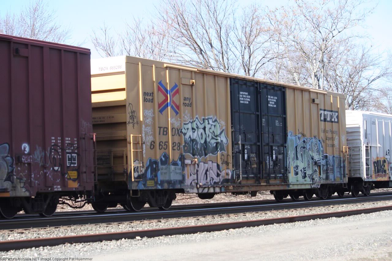 TBOX 665286