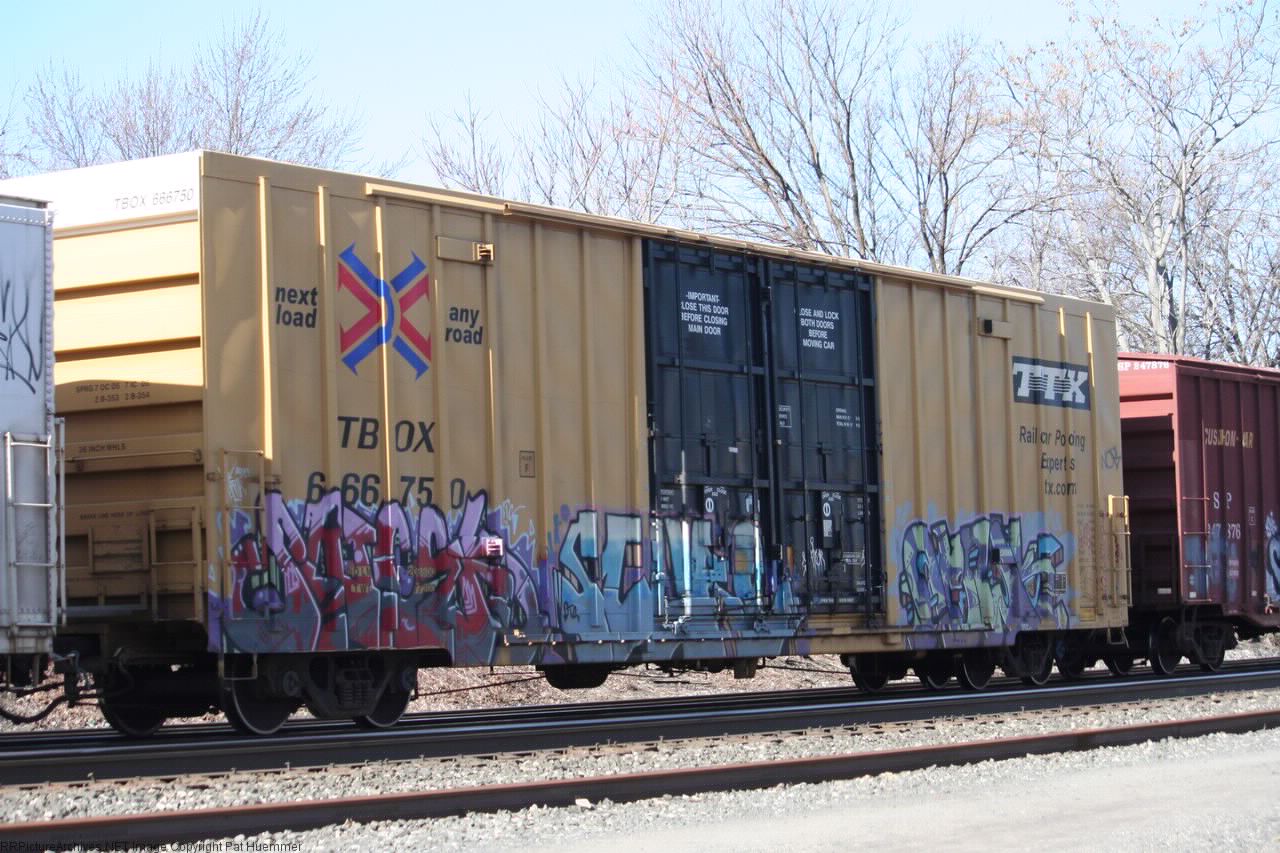 TBOX 666750