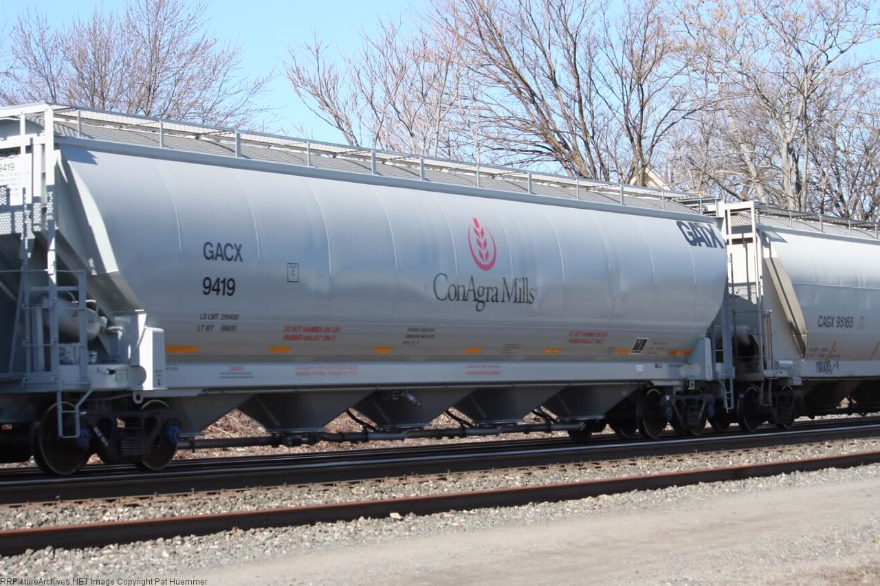 GACX 9419