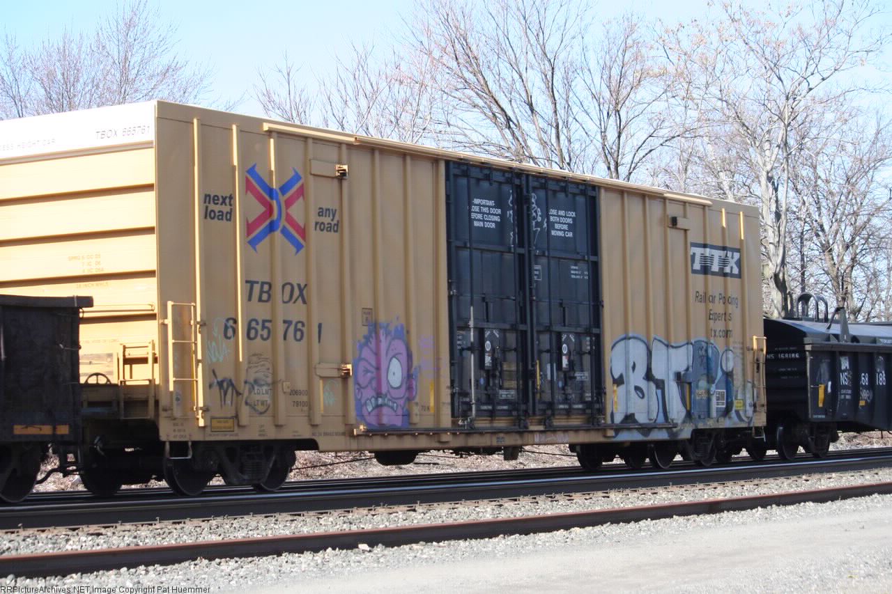 TBOX 665761