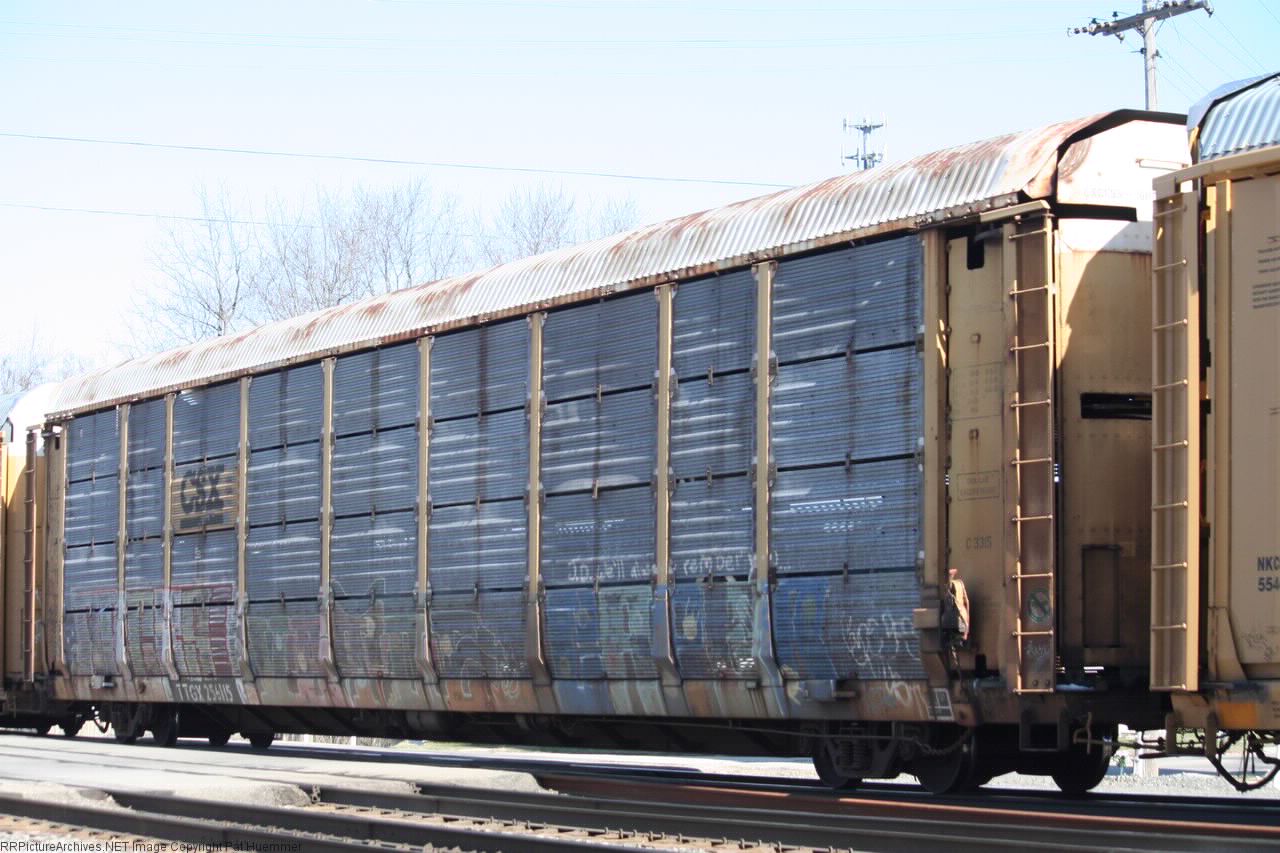 TTGX 256115