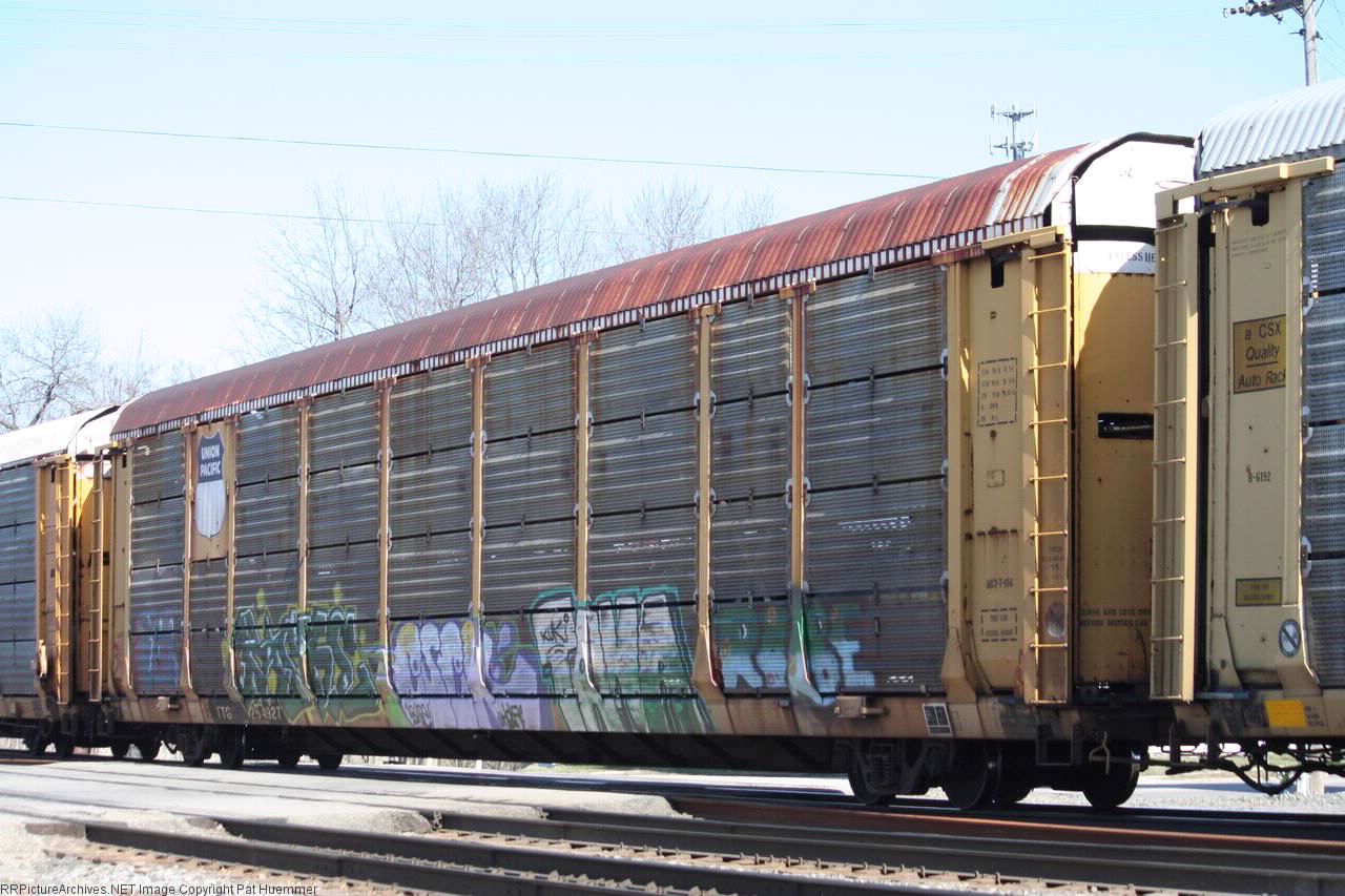 TTGX 254927