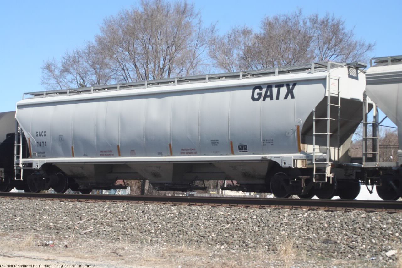 GACX 7474