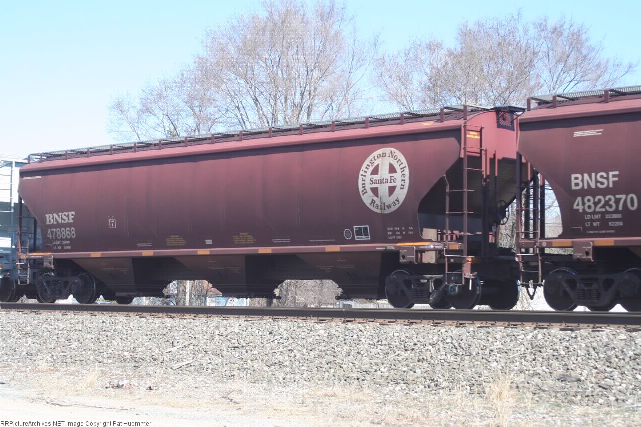 BNSF 478868