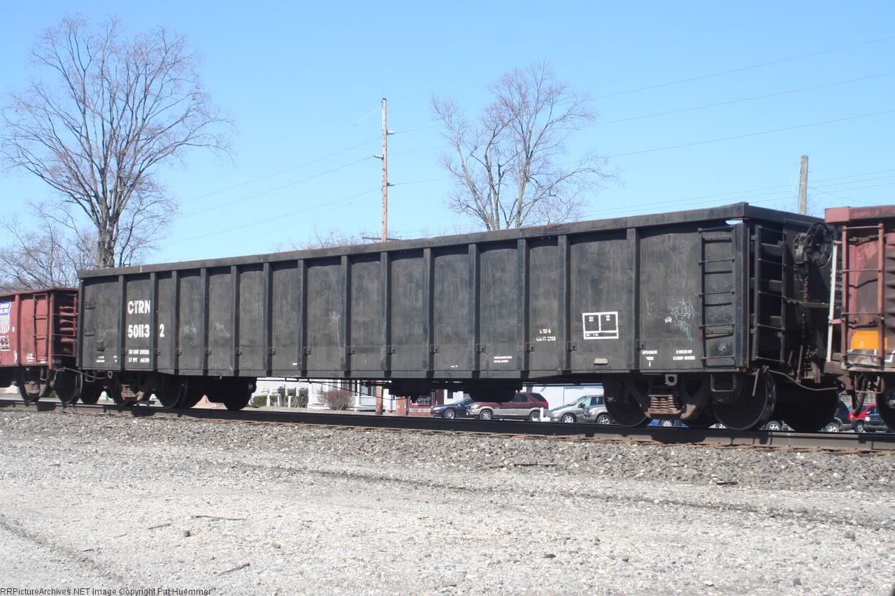 CTRN 501132