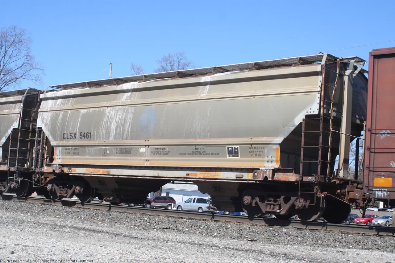 CLSX 5461