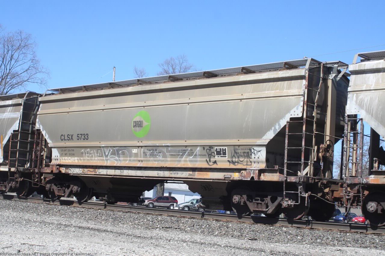 CLSX 5733