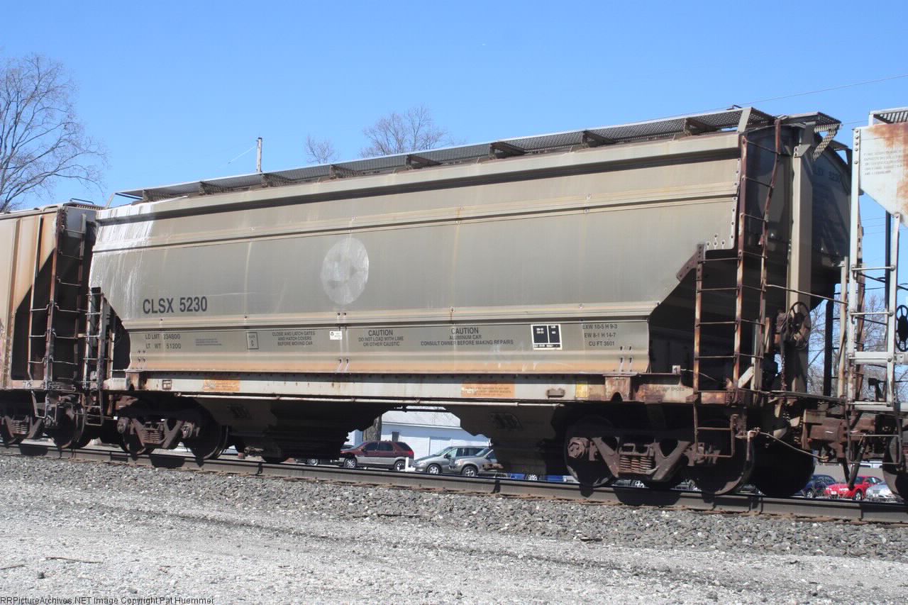 CLSX 5230