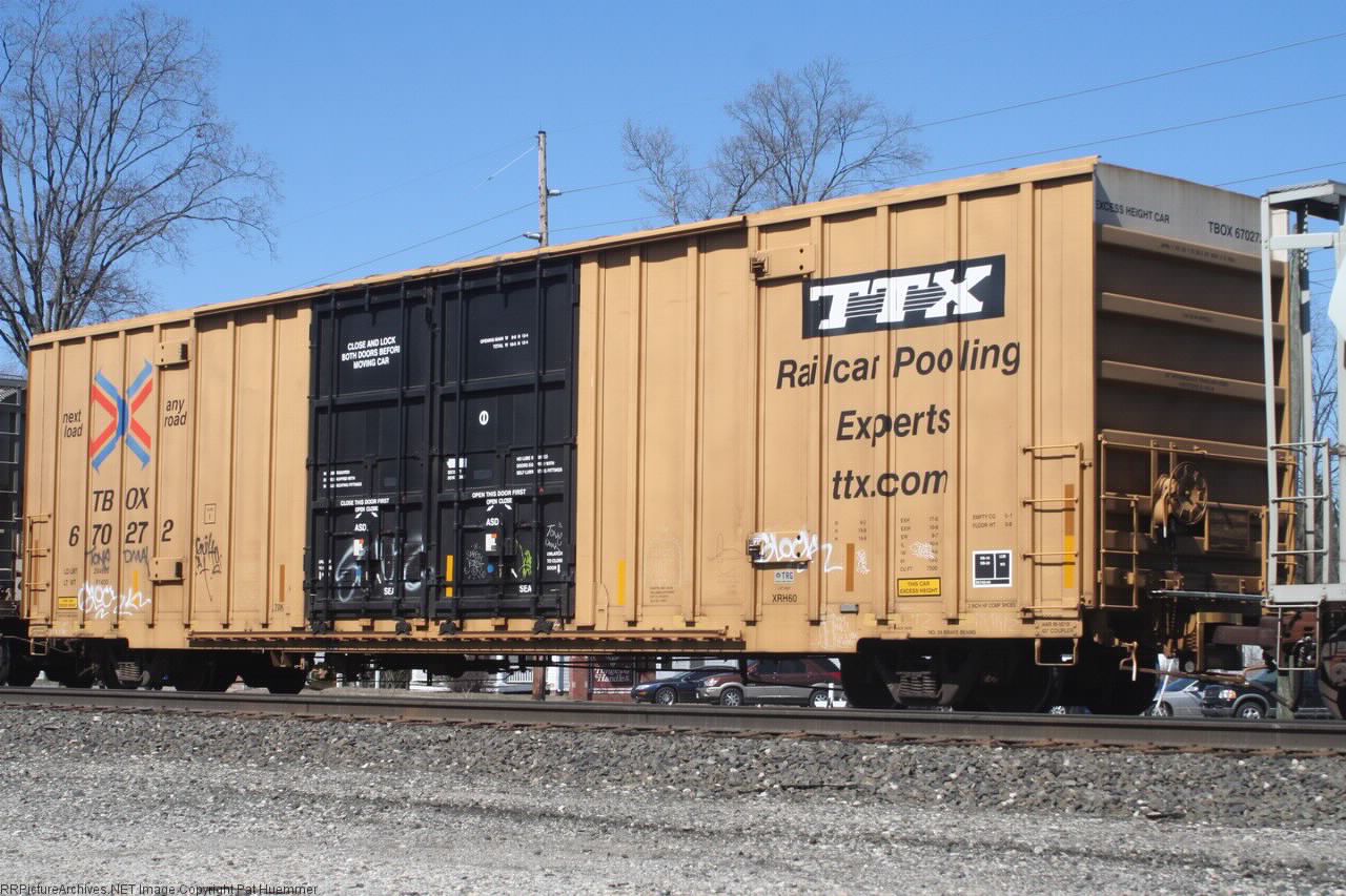 TBOX 670272
