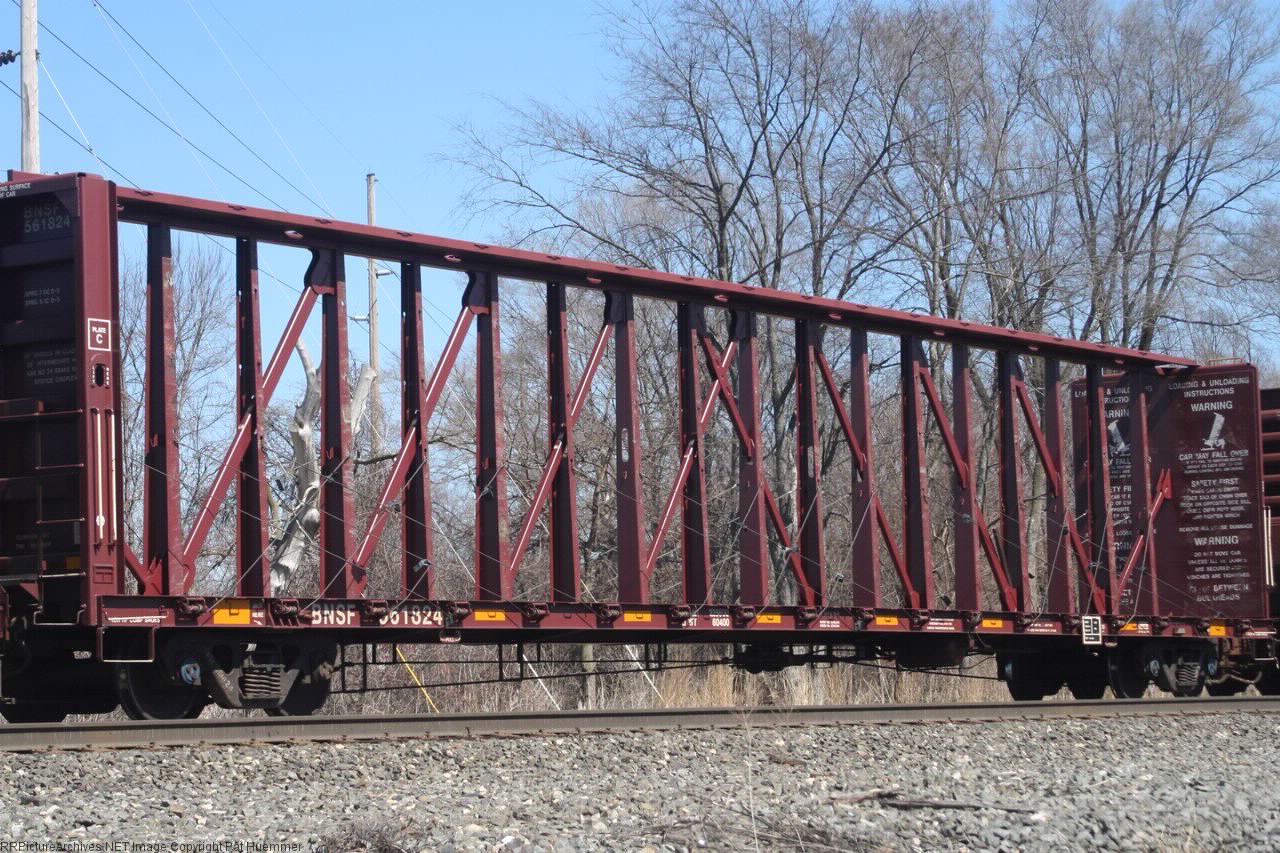 BNSF 561824