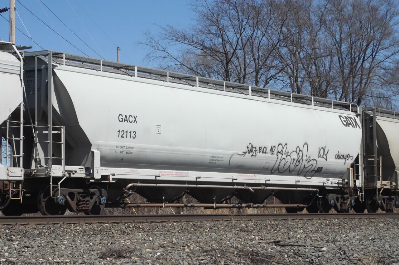GACX 12113