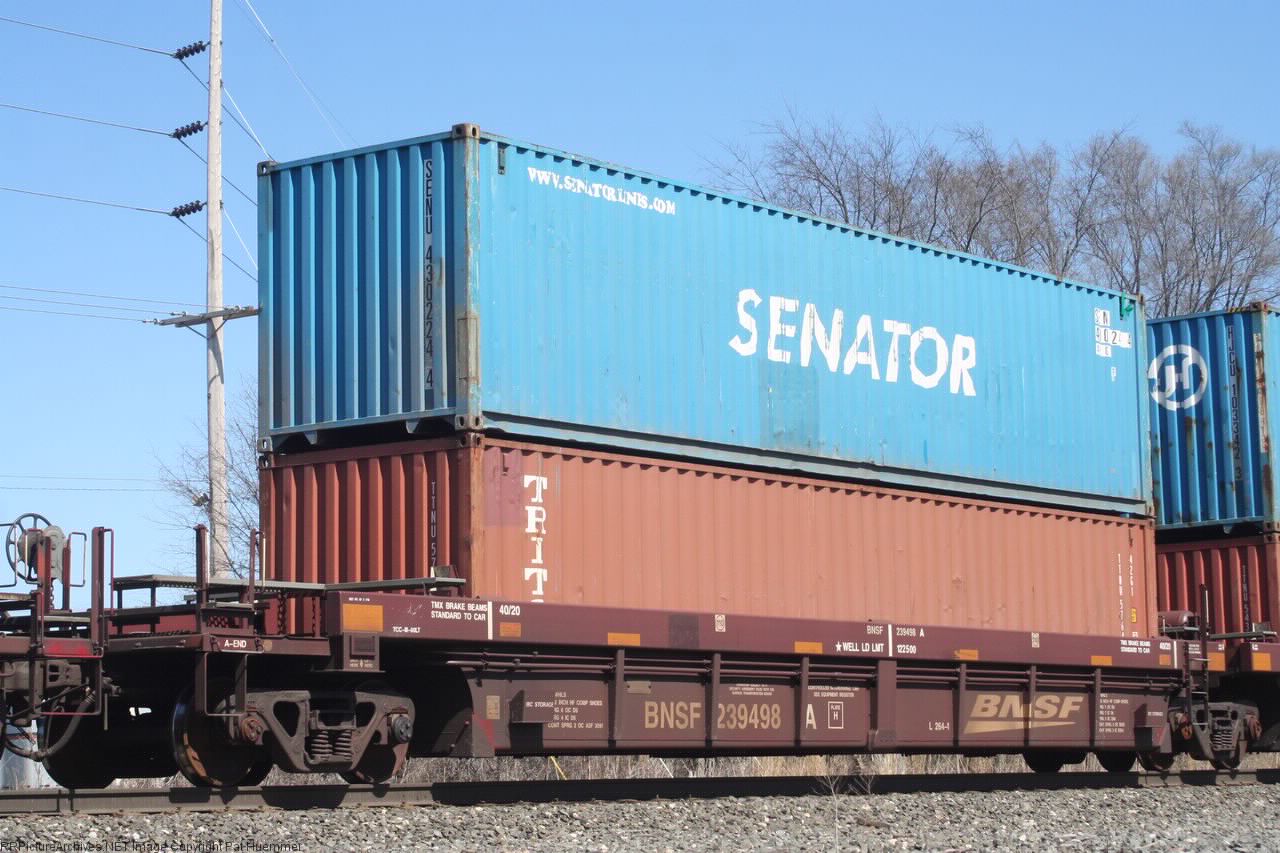 BNSF 239498