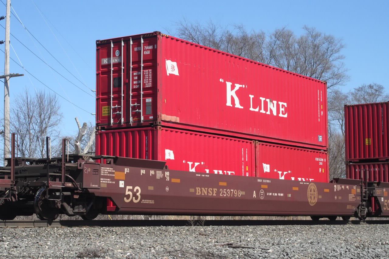 BNSF 253798