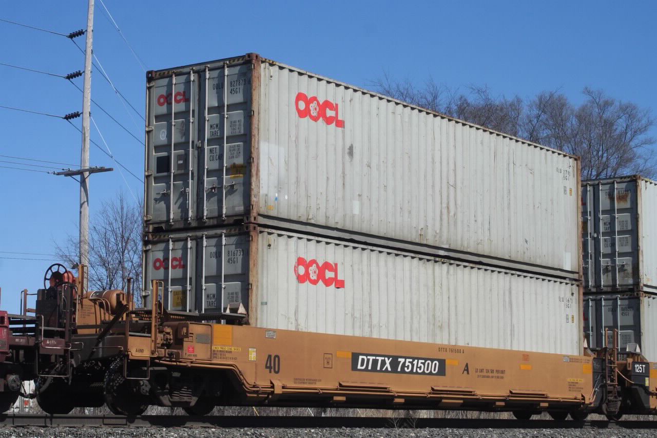 DTTX 751500