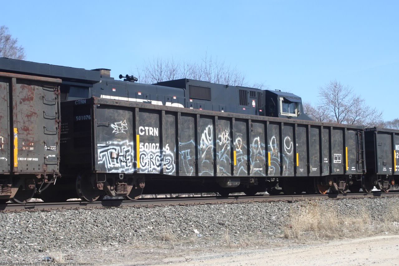 CTRN 501076
