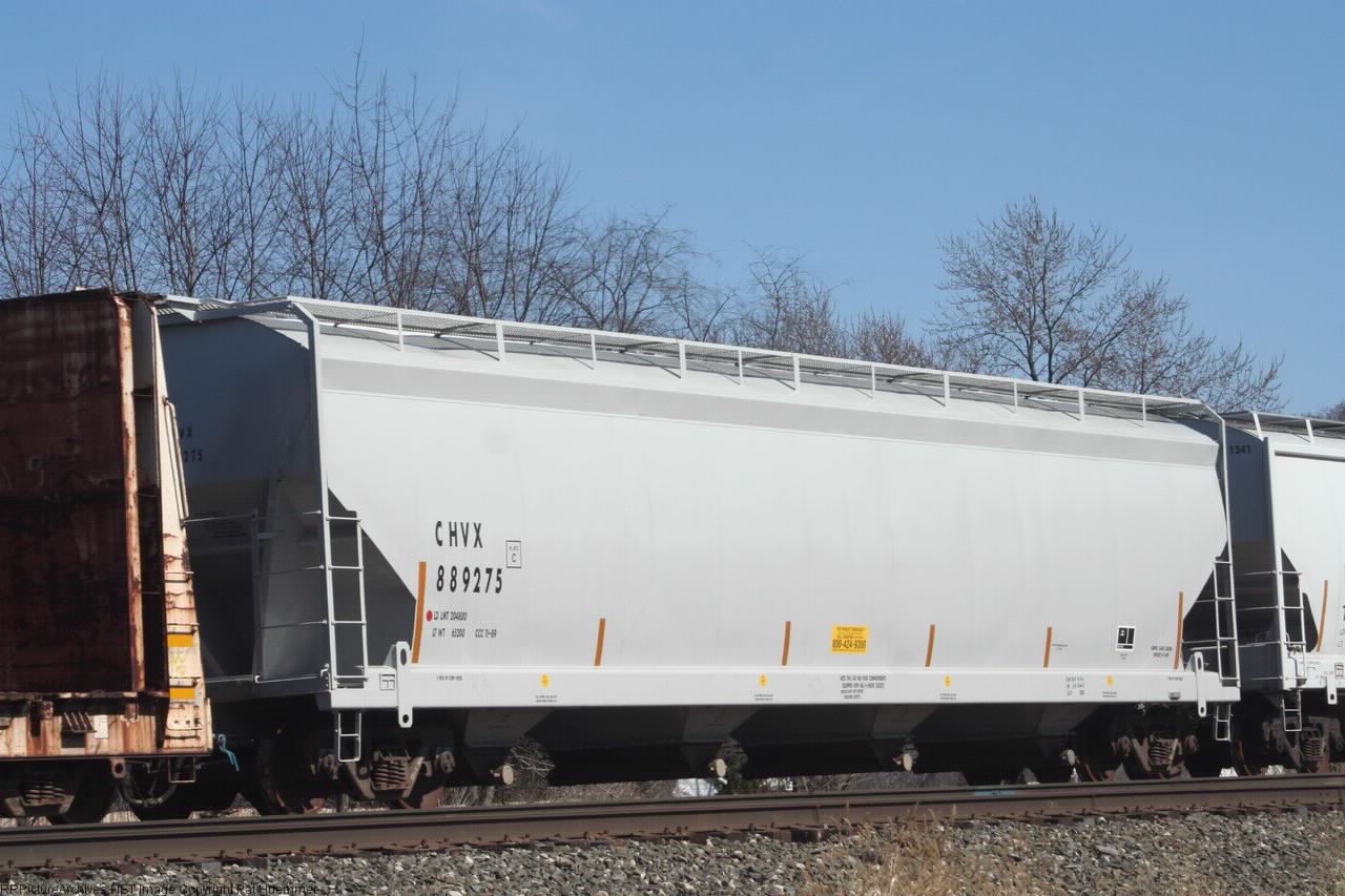 CHVX 889275