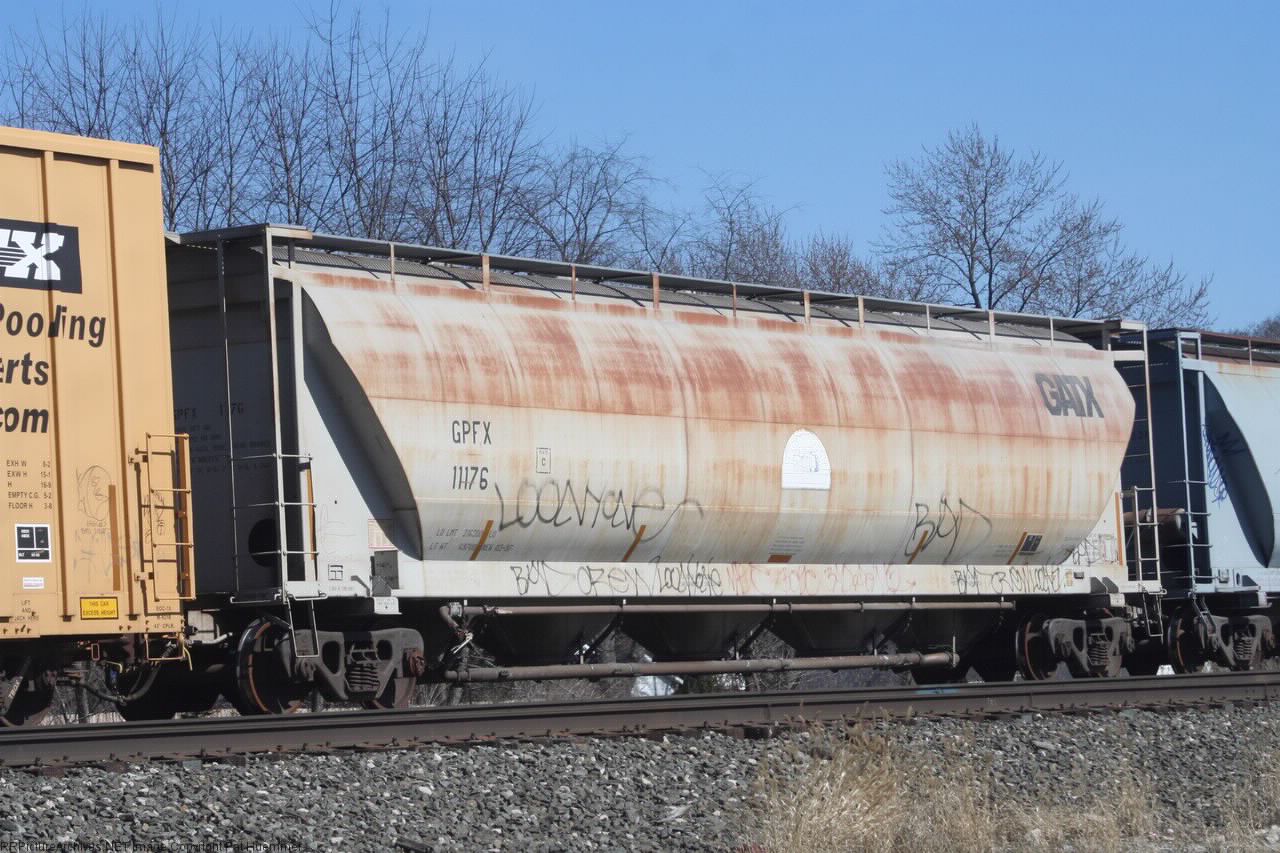 GPFX 11176