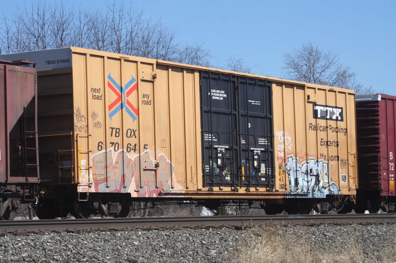 TBOX 670645