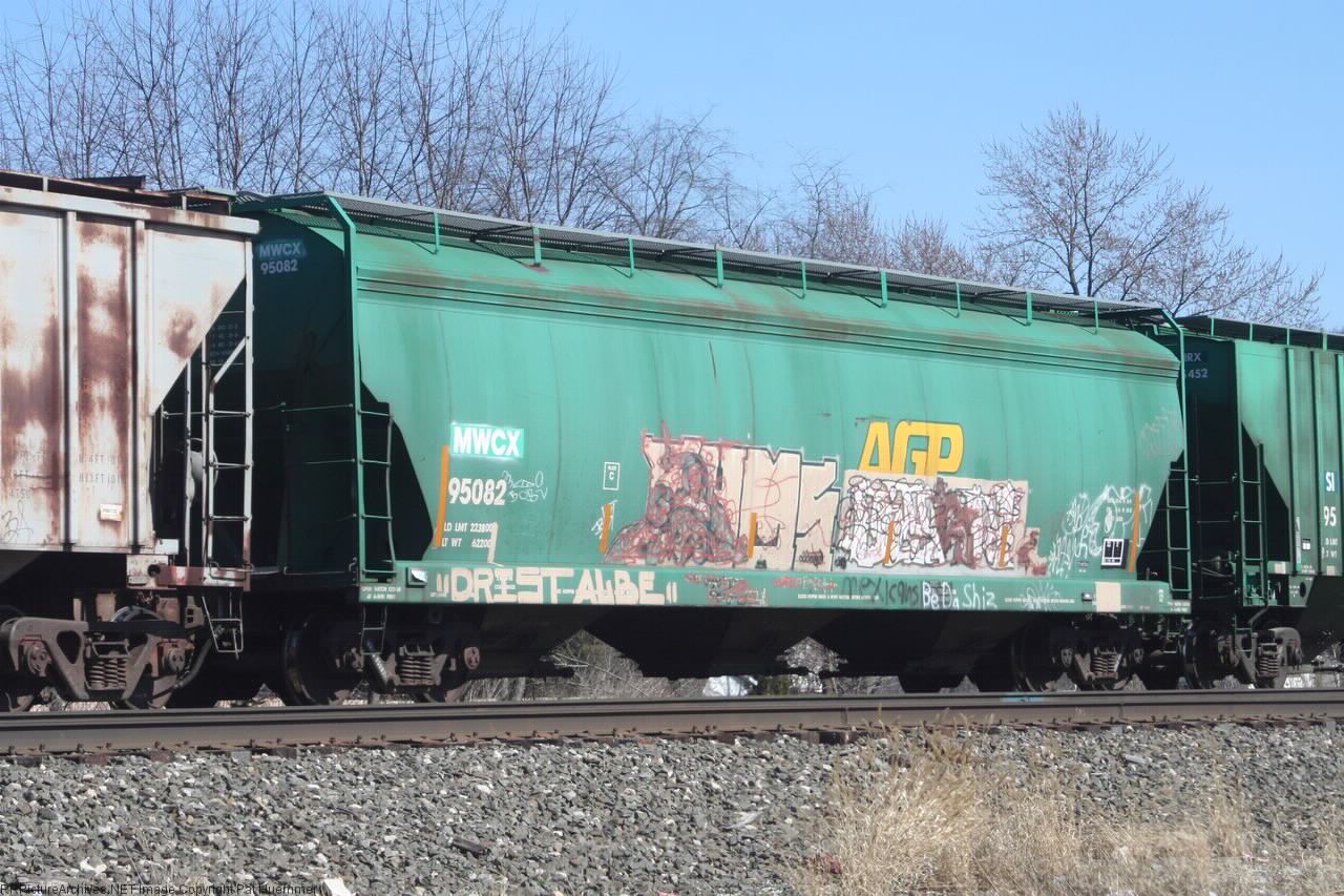 MWCX 95082