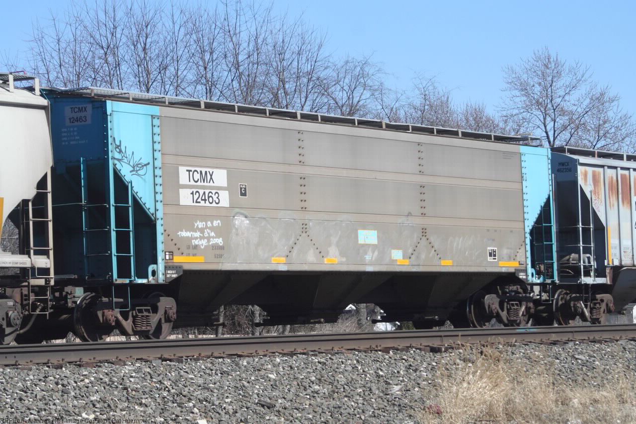 TCMX 12463