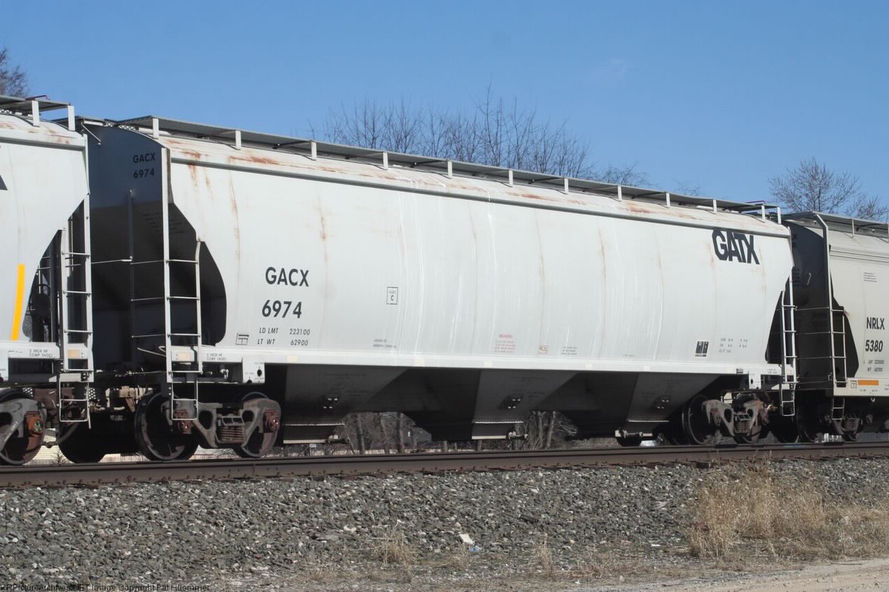 GACX 6974