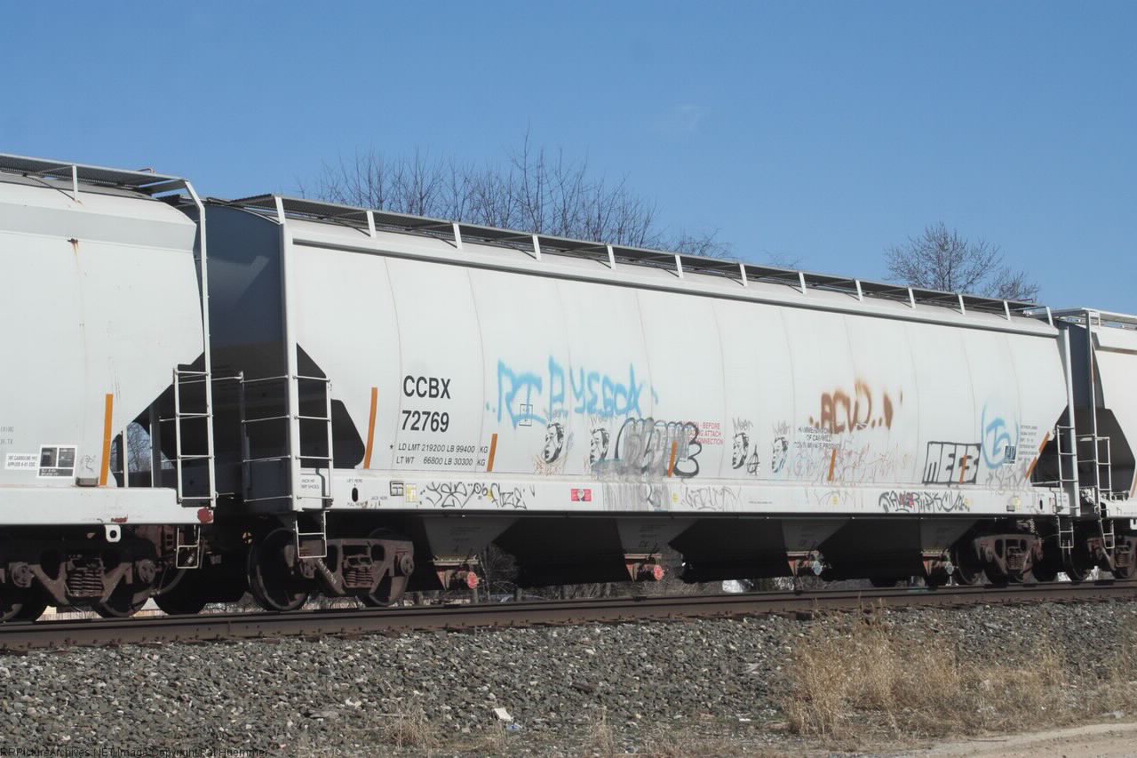 CCBX 72769