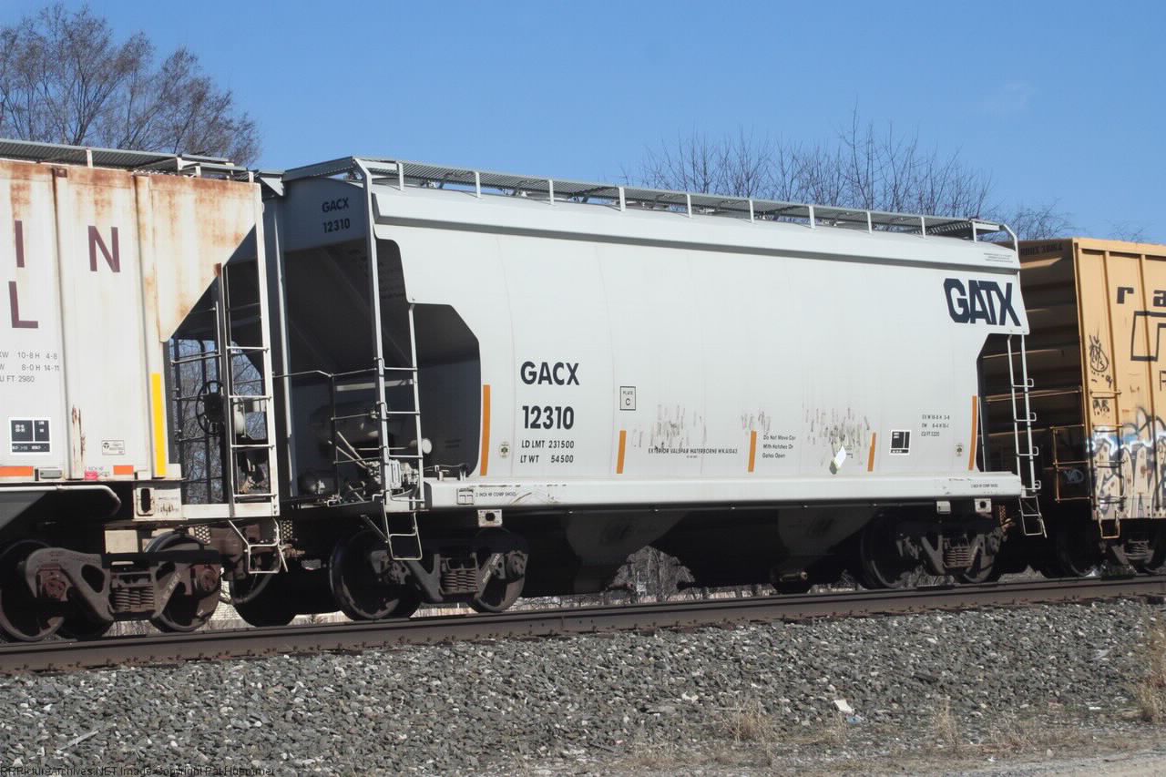 GACX 12310