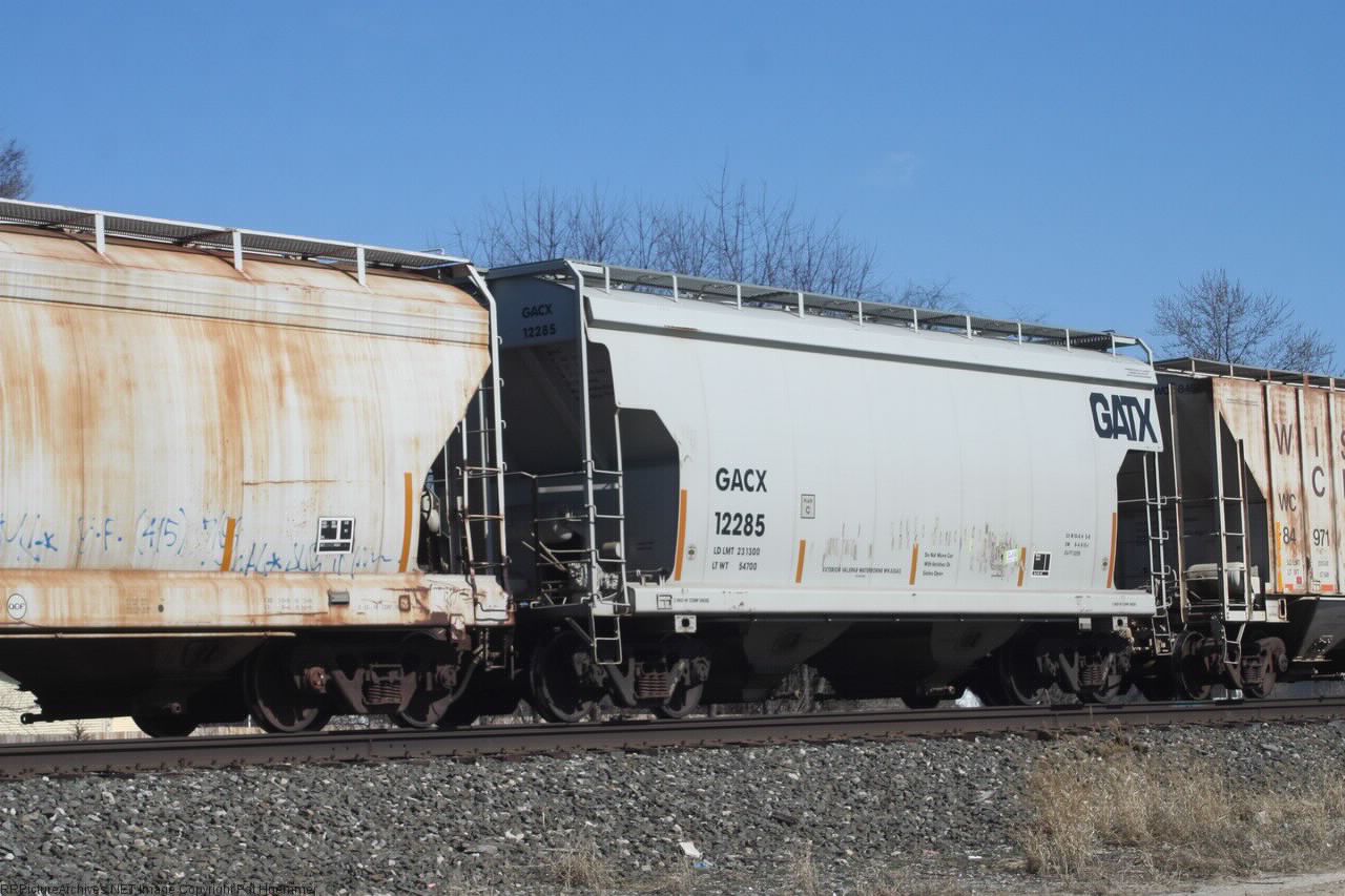 GACX 12285