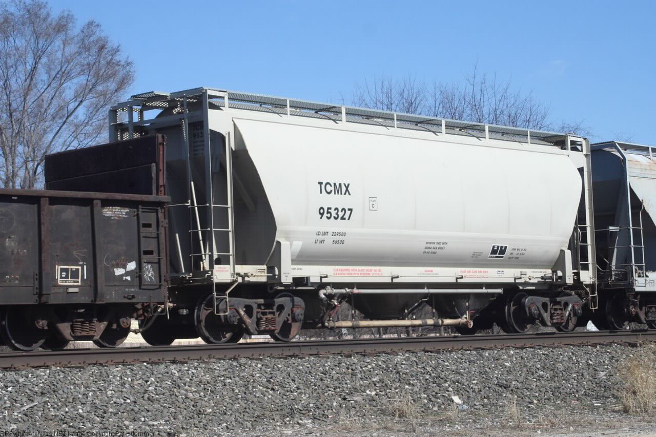 TCMX 95327