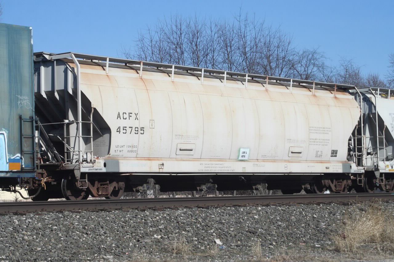 ACFX 45795