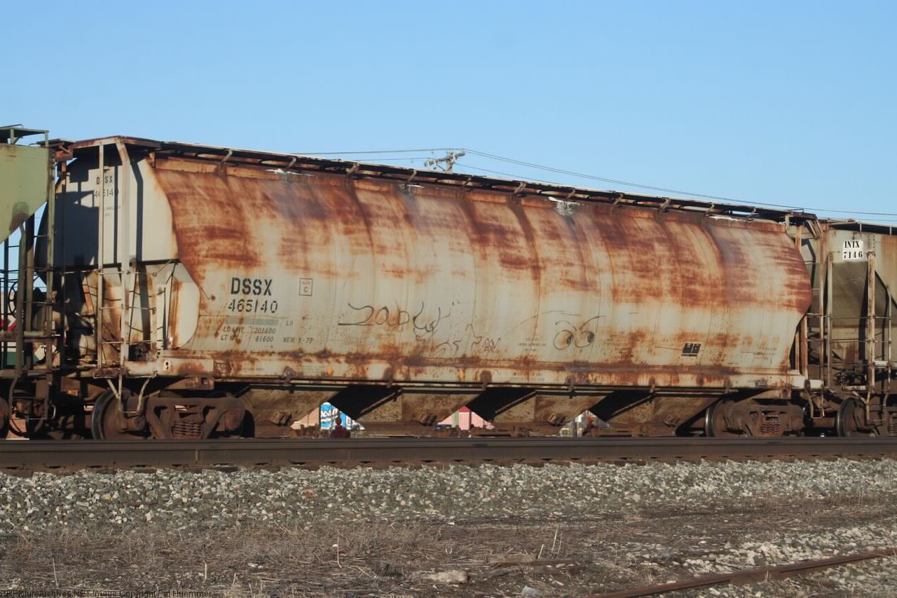 DSSX 465140