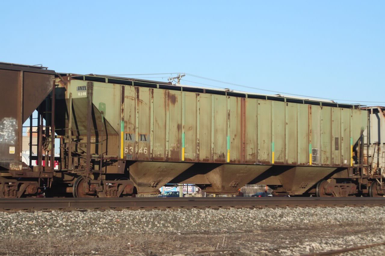 INTX 6346