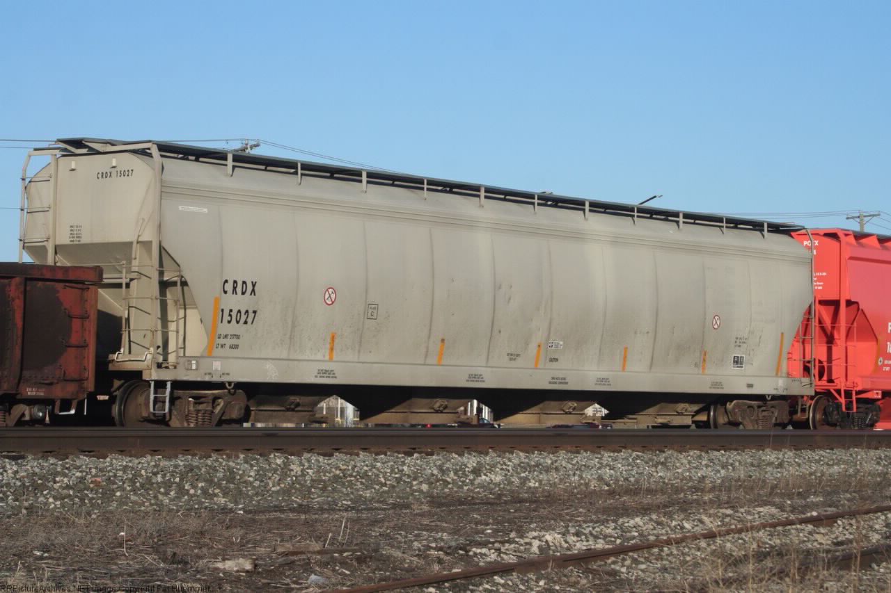 CRDX 15027