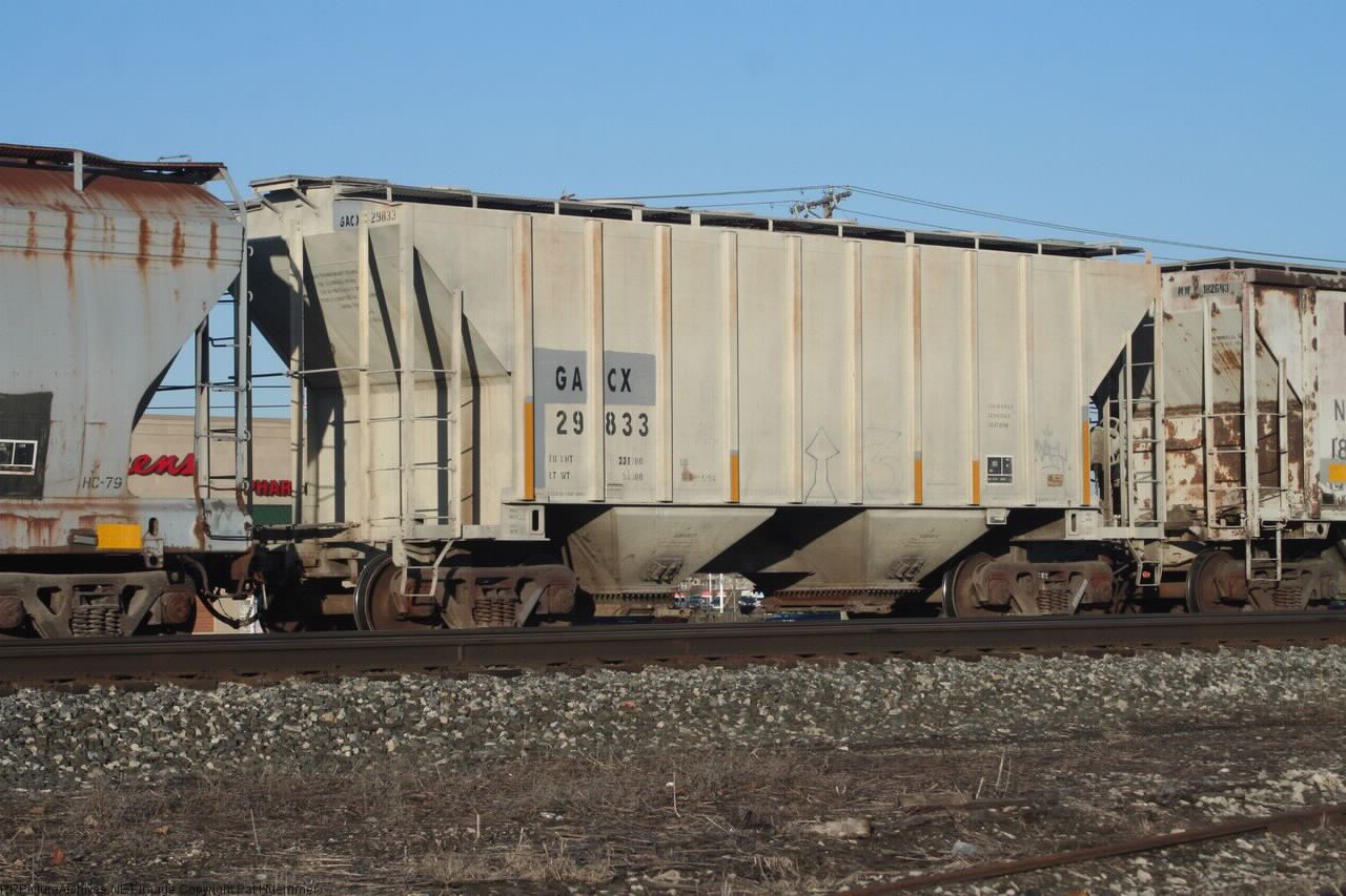 GACX 29833