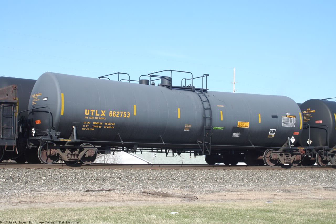 UTLX 662753