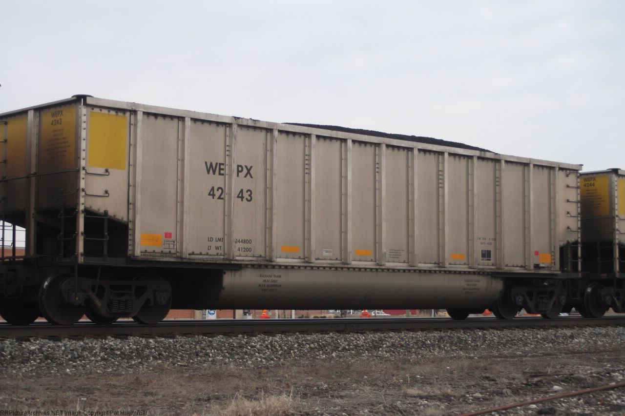 WEPX 4243
