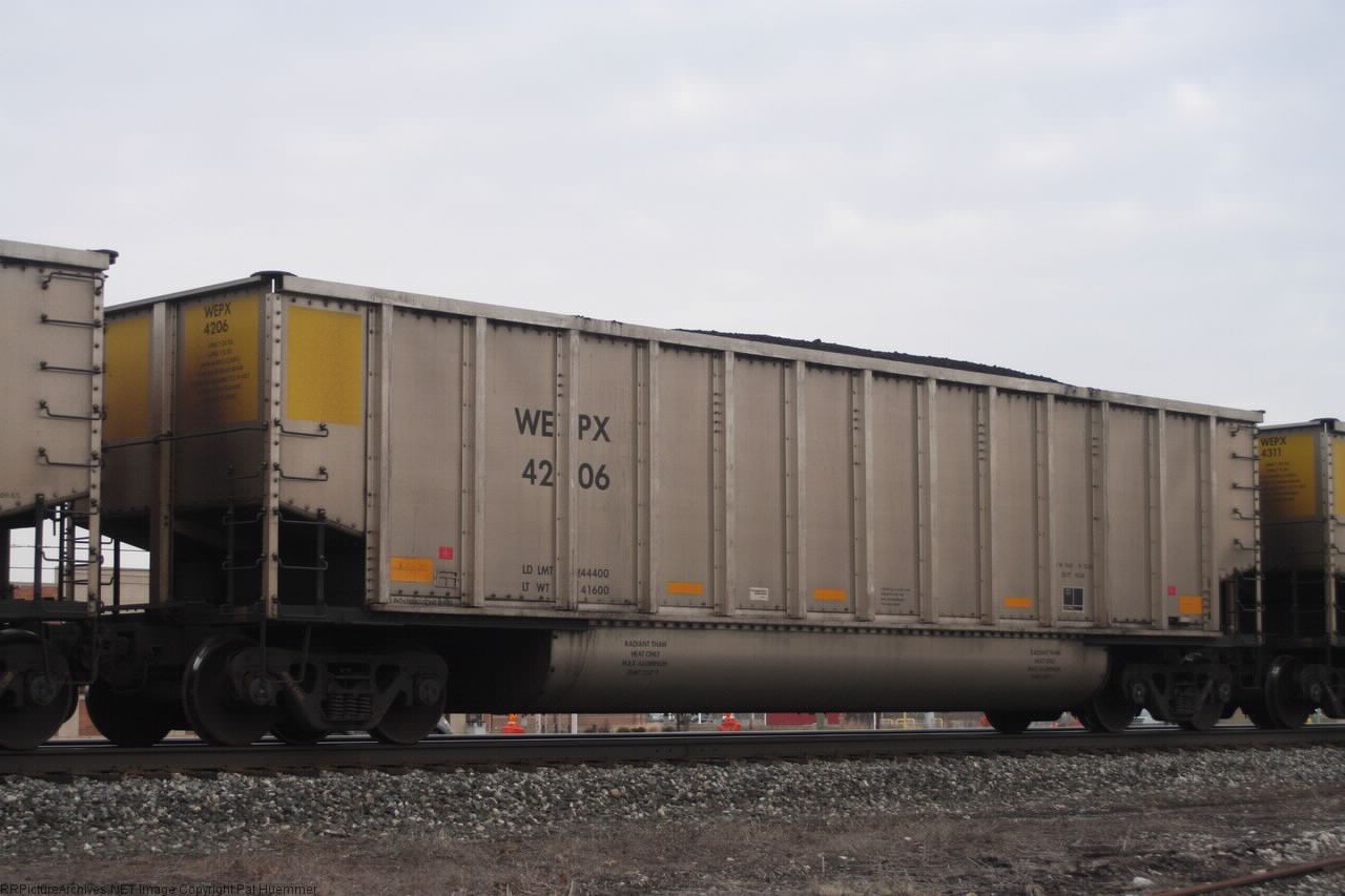 WEPX 4206