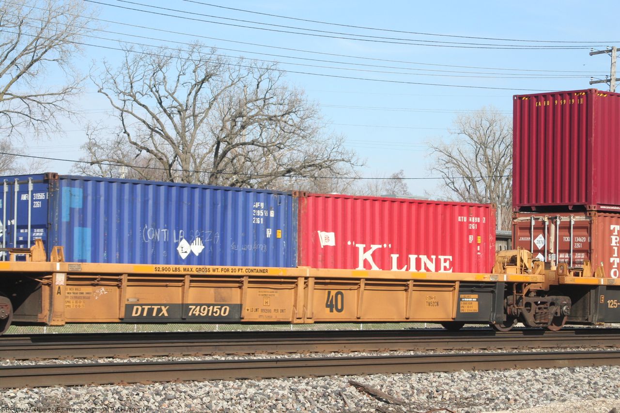 DTTX 749150