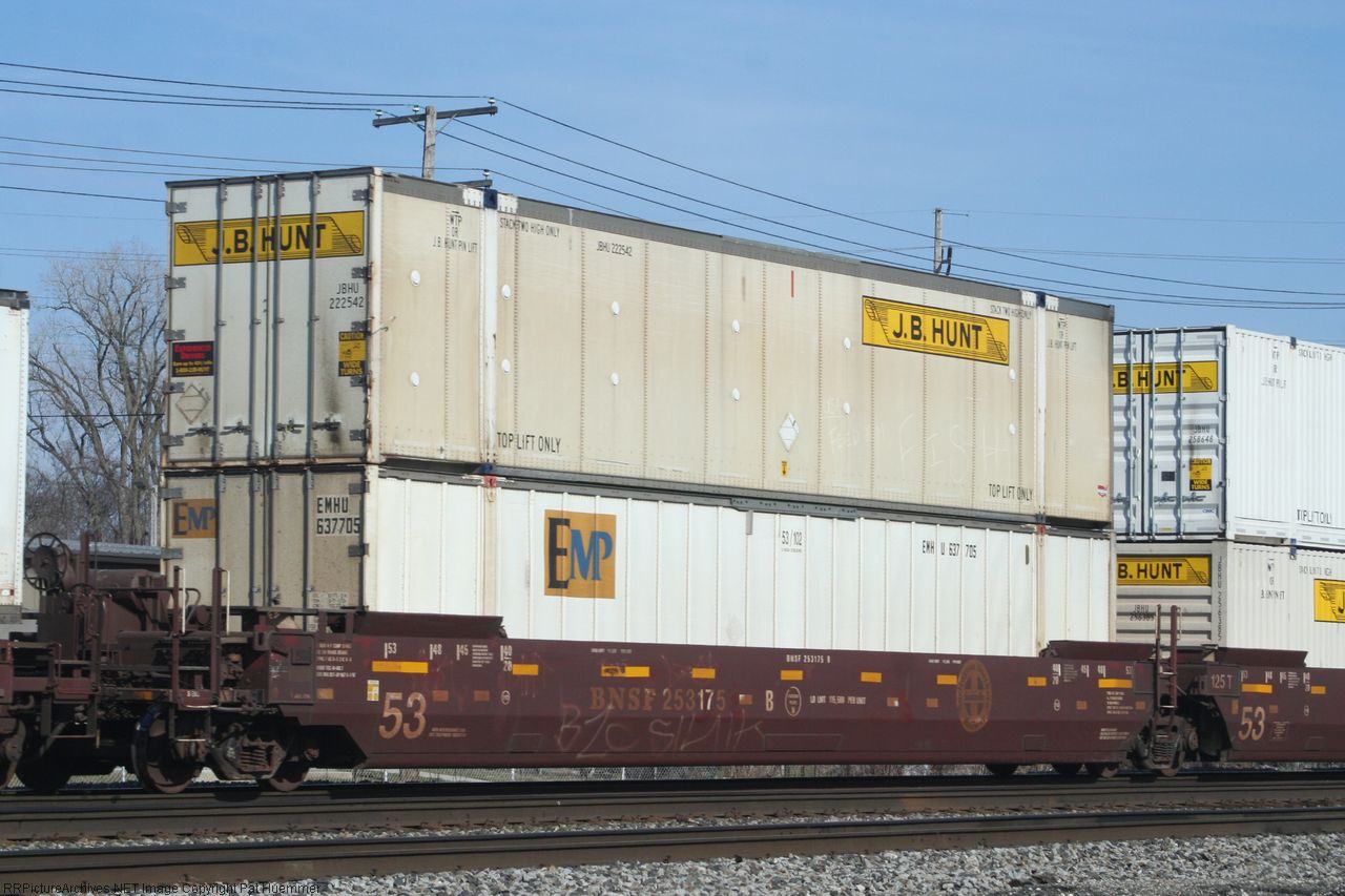 BNSF 253175