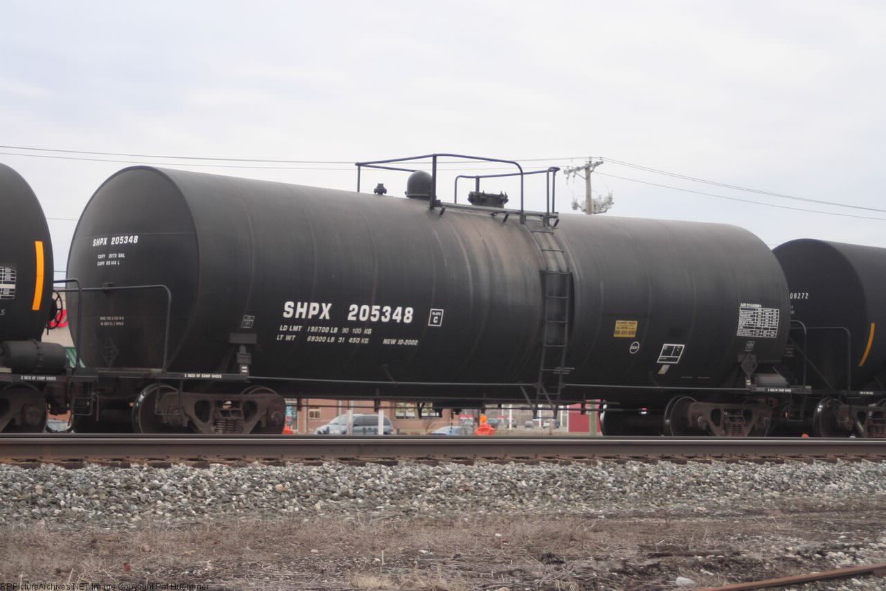 SHPX 205348