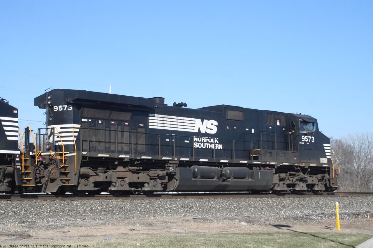 NS 9573