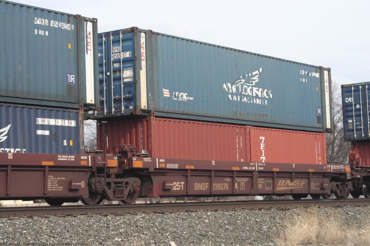 BNSF 239276