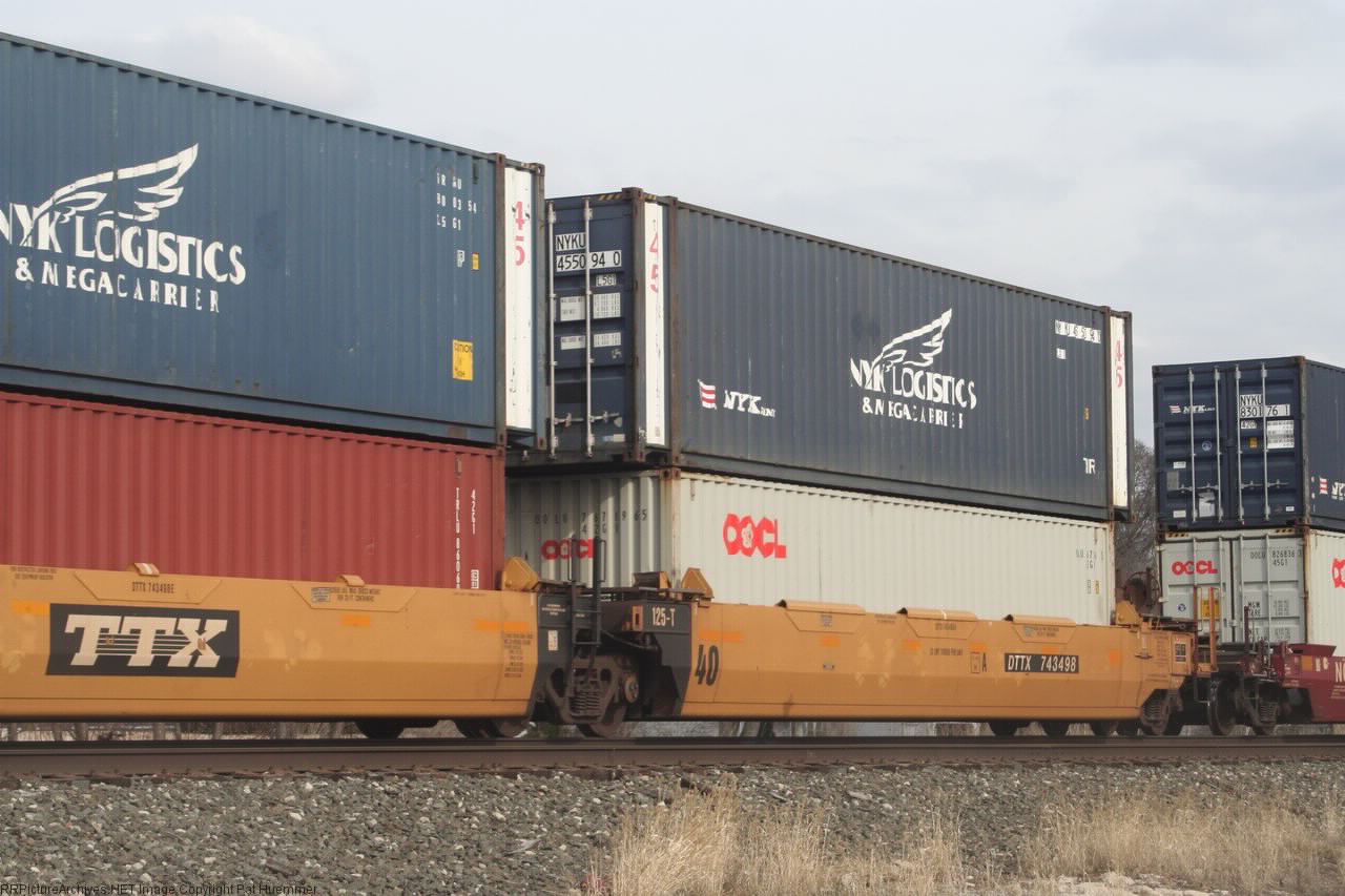 DTTX 743498