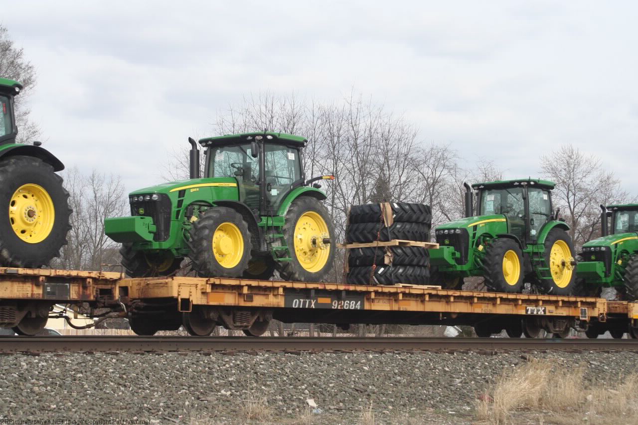 OTTX 92684